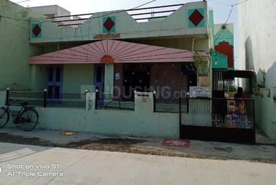 Gallery Cover Image of 1500 Sq.ft 2 BHK Independent House for buy in Janta Colony for 4500000