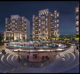3 BHK Apartment