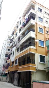 Gallery Cover Image of 1175 Sq.ft 3 BHK Independent Floor for buy in Keshtopur for 4000000