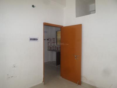 1 RK Apartment
