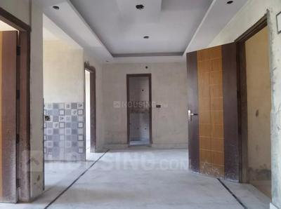 Gallery Cover Image of 950 Sq.ft 2 BHK Independent Floor for rent in Green Field Colony for 9000
