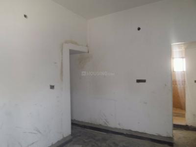 Gallery Cover Image of 600 Sq.ft 1 BHK Apartment for buy in Maruthi Nagar for 4200000
