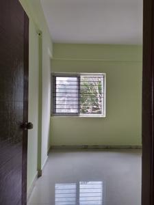 2 BHK अपार्टमेंट
