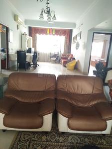 Gallery Cover Image of 1800 Sq.ft 3 BHK Apartment for buy in Trimalgherry for 8200000