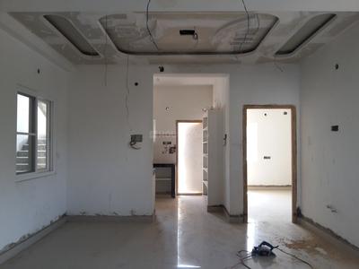 3 BHK Apartment