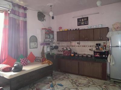 5+ BHK Independent House