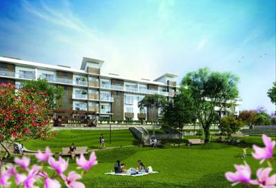 4 BHK Villa