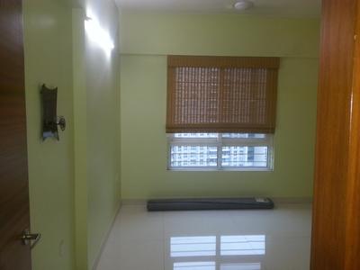 3 BHK Apartment