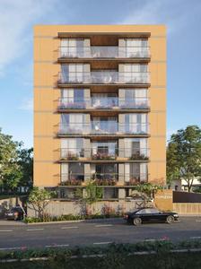 Gallery Cover Image of 3771 Sq.ft 4 BHK Apartment for buy in Gulbai Tekra for 28282500