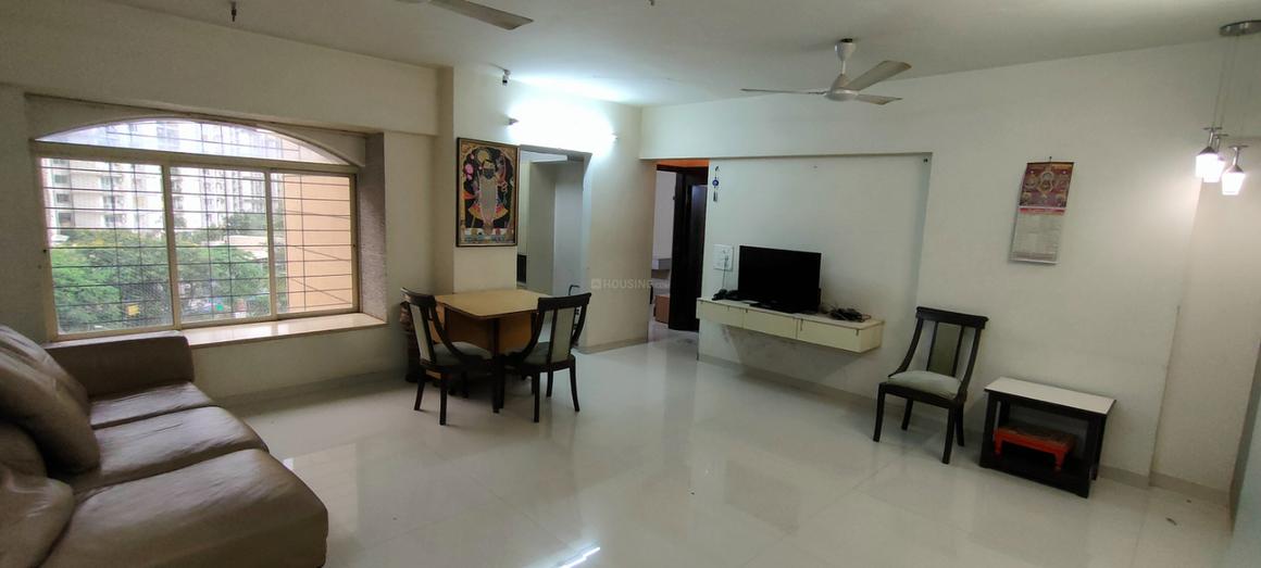 16+ Apartments for Rent in MHADA Colony, Kandivali East, Mumbai