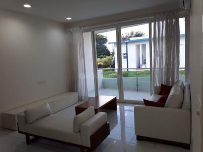 Gallery Cover Image of 525 Sq.ft 1 BHK Apartment for buy in Mallasandra for 3600000