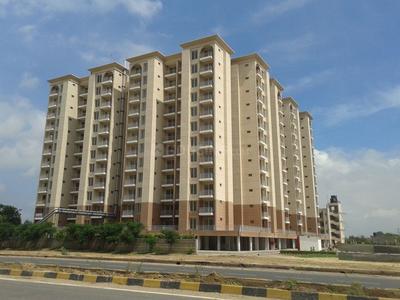 Gallery Cover Image of 1130 Sq.ft 2 BHK Apartment for buy in Neharpar Faridabad for 4300000