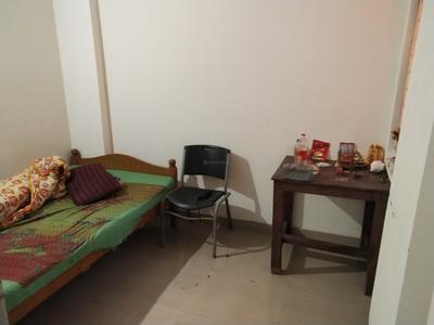 1 BHK Apartment