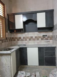 1 BHK Apartment