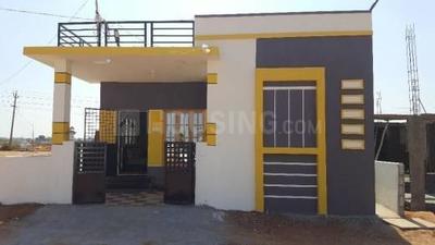Gallery Cover Image of 550 Sq.ft 1 BHK Independent House for buy in Veppampattu for 1900000