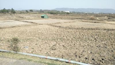 Gallery Cover Image of Sq.ft Residential Plot for buy in Belondakhar for 300000