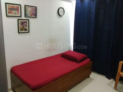 Bedroom Image of PG 5747159 Juhu in Juhu