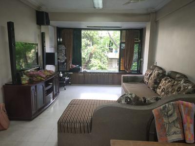 Gallery Cover Image of 980 Sq.ft 1 BHK Apartment for buy in Vile Parle East for 24000000