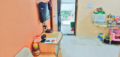 Gallery Cover Image of 610 Sq.ft 1 BHK Apartment for buy in Vejalpur for 2250000