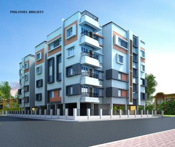 3 BHK Apartment
