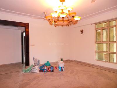 3 BHK Apartment