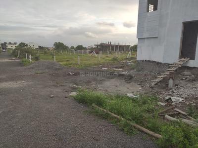 Gallery Cover Image of Sq.ft Residential Plot for buy in Lohegaon for 2175666