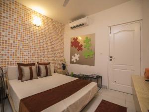 4 BHK Apartment