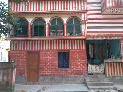 Gallery Cover Image of 520 Sq.ft 1 BHK Apartment for rent in neelkanth apartment, Nimta for 4100