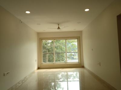 Gallery Cover Image of 1830 Sq.ft 3 BHK Apartment for buy in Andheri East for 45000000