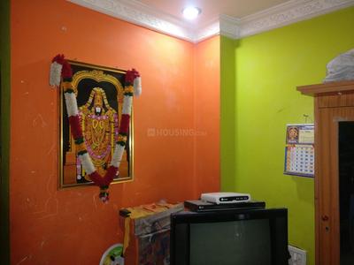 2 BHK Independent House