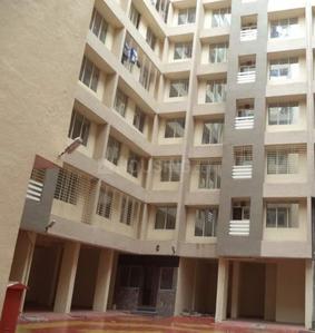 1 BHK Apartment