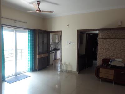 2 BHK Apartment