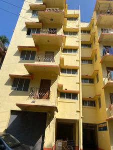 Gallery Cover Image of 955 Sq.ft 2 BHK Apartment for buy in K H B Colony for 2100000