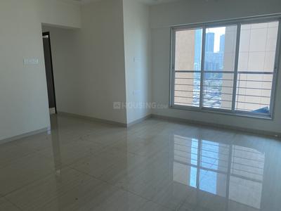 1 BHK अपार्टमेंट