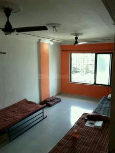 Bedroom Image of PG 4195184 Andheri West in Andheri West
