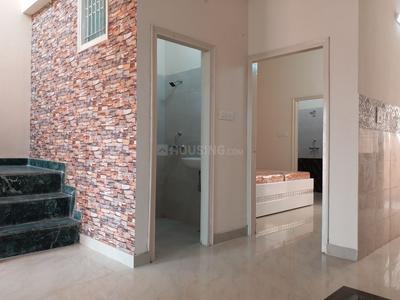 Gallery Cover Image of 450 Sq.ft 1 BHK Independent House for buy in Lal Kuan for 1850000