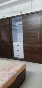 Bedroom Image of PG 5154323 Andheri West in Andheri West