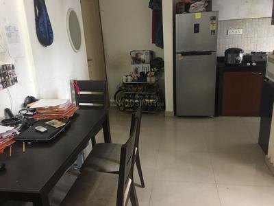 Gallery Cover Image of 512 Sq.ft 1 BHK Apartment for buy in Goregaon East for 8200000