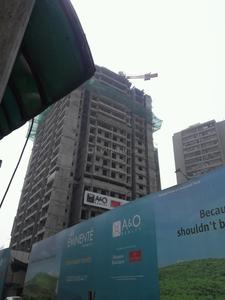 Gallery Cover Image of 550 Sq.ft 1 BHK Apartment for buy in Dahisar East for 8200000