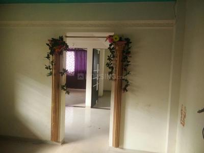 Gallery Cover Image of 750 Sq.ft 2 BHK Apartment for buy in Nashik Road for 2500000