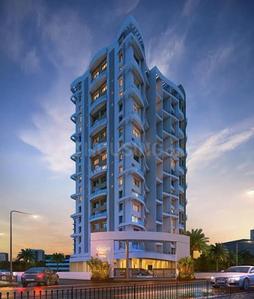 2 BHK अपार्टमेंट