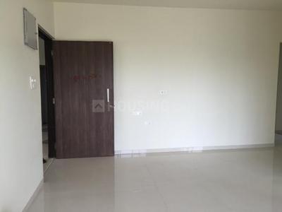 Gallery Cover Image of 1560 Sq.ft 3 BHK Apartment for buy in Kharghar for 18500000