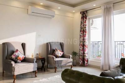 Gallery Cover Image of 2150 Sq.ft 3 BHK Apartment for buy in Sector 104 for 27000000