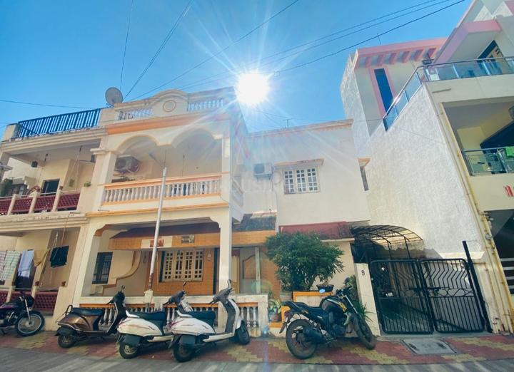 4 BHK 1512 Sqft Independent House for sale at Katargam, Surat