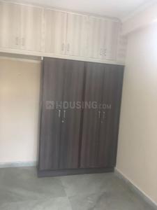 Gallery Cover Image of 938 Sq.ft 2 BHK Apartment for buy in Peeramcheru for 3500000