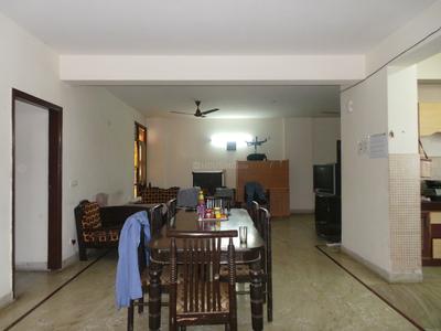 4 BHK Apartment