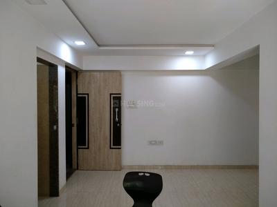 Gallery Cover Image of 715 Sq.ft 1 BHK Apartment for buy in Santacruz East for 13000000