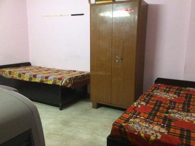 Bedroom Image of Friends Home Boys PG in Greater Kailash