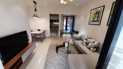1 BHK Apartment