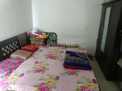 Gallery Cover Image of 650 Sq.ft 1 BHK Independent House for buy in Vasna for 3100000